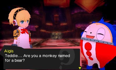 Persona Q: Shadow of the Labyrinth immagine 133113