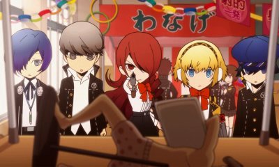 Persona Q: Shadow of the Labyrinth - Immagine 133117