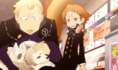 Persona Q: Shadow of the Labyrinth immagine 133119