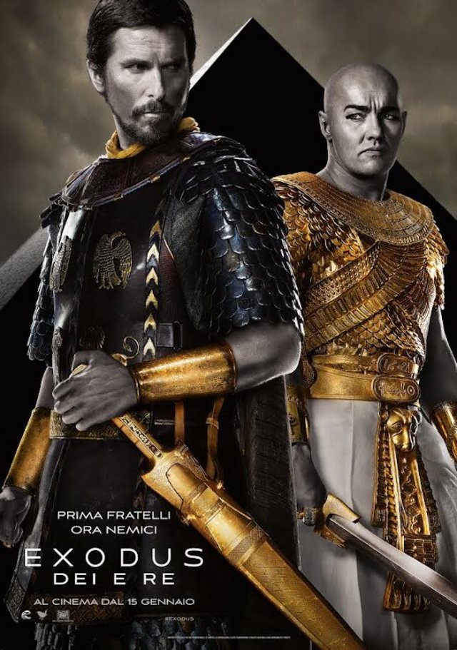 Exodus: Dei e Re - Immagine 123872