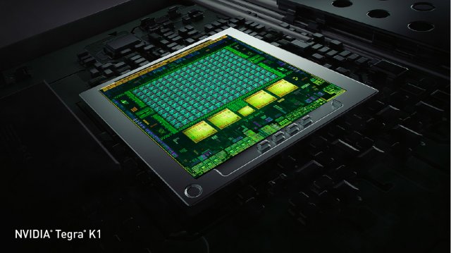 nVidia Tegra K1 immagine 101114