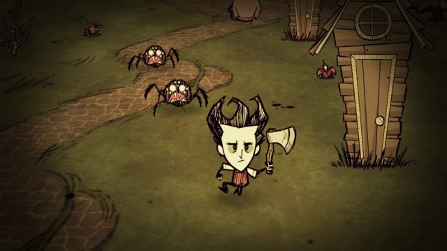 Don't Starve - Immagine 101157