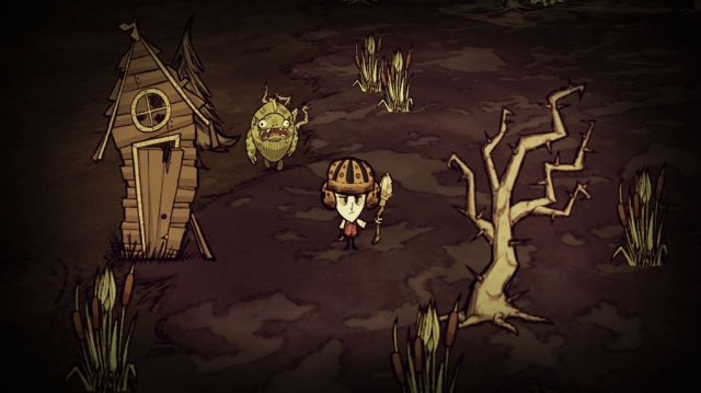 Don't Starve - Immagine 101158