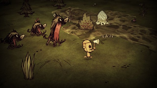 Don't Starve - Immagine 101159