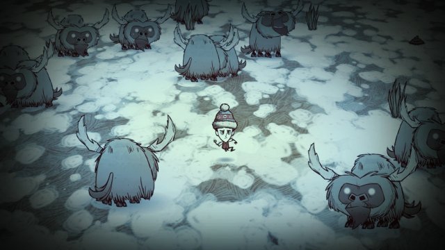 Don't Starve - Immagine 101160
