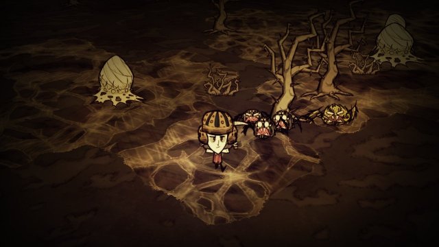 Don't Starve - Immagine 101161