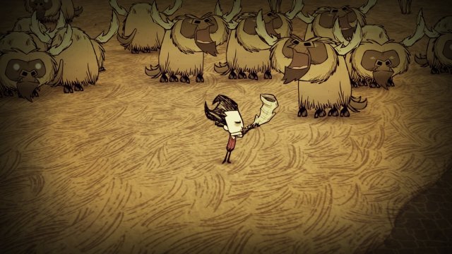 Don't Starve - Immagine 101162