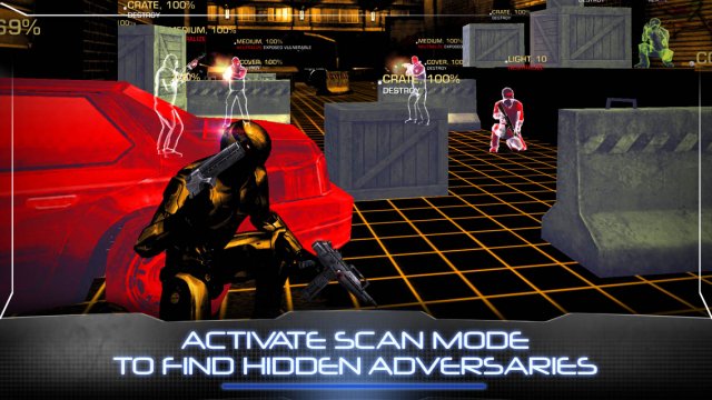 RoboCop The Video Game - Immagine 101234