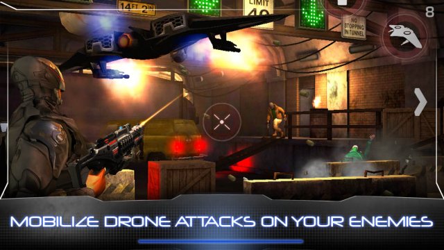 RoboCop The Video Game - Immagine 101237