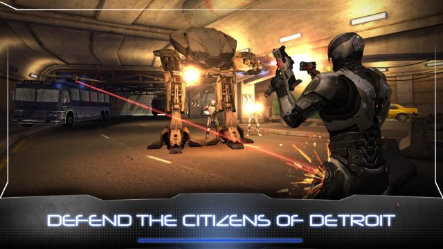 RoboCop The Video Game - Immagine 101240