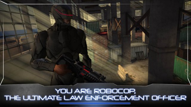 RoboCop The Video Game - Immagine 101243