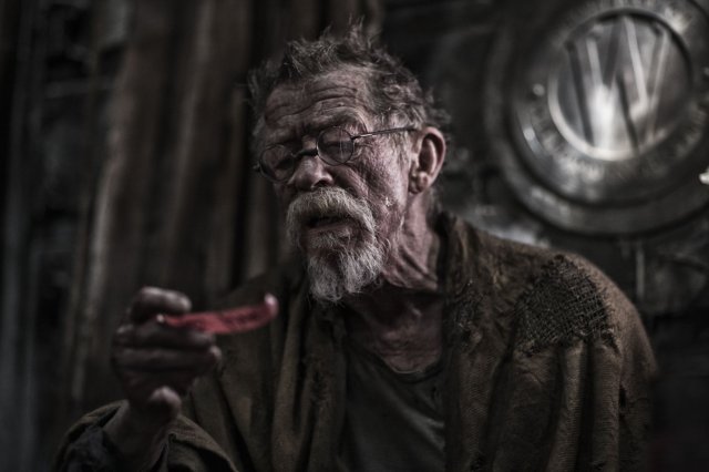 Snowpiercer - Immagine 105431