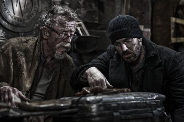 Snowpiercer - Immagine 105432