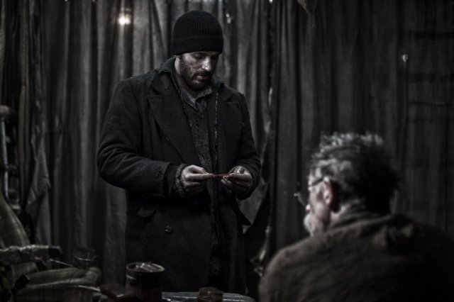 Snowpiercer - Immagine 105433