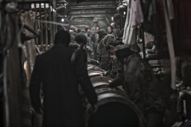Snowpiercer - Immagine 105434