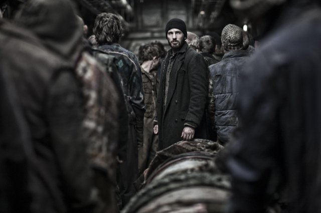 Snowpiercer - Immagine 105435