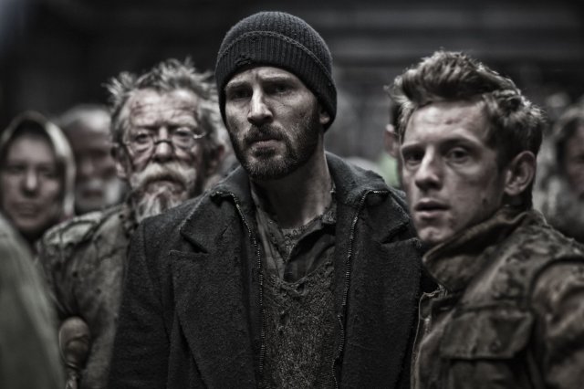 Snowpiercer - Immagine 105436