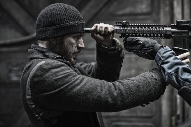 Snowpiercer - Immagine 105437