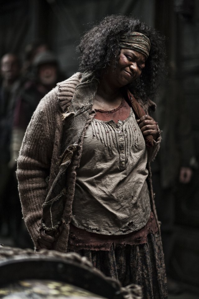 Snowpiercer - Immagine 105438