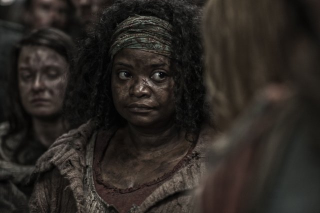 Snowpiercer - Immagine 105439