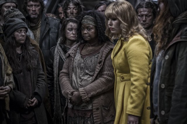 Snowpiercer - Immagine 105440