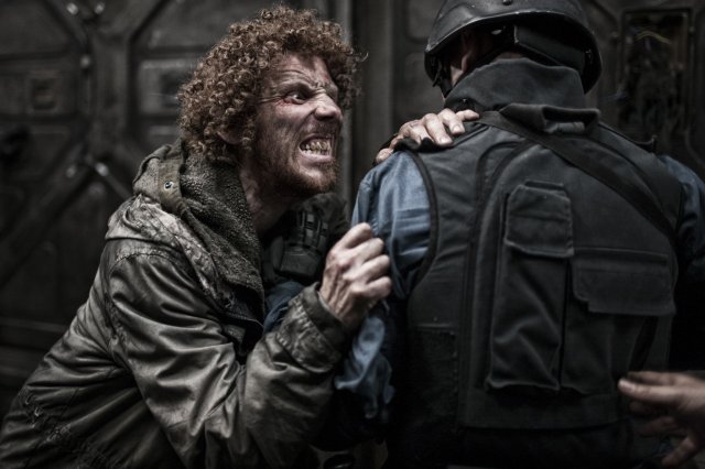Snowpiercer - Immagine 105441