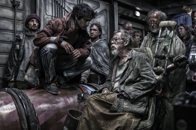 Snowpiercer - Immagine 105442