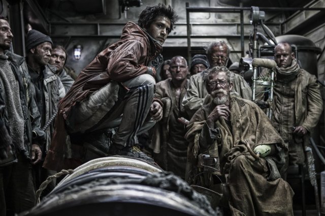 Snowpiercer - Immagine 105443