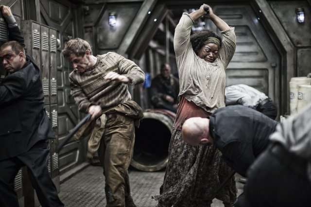 Snowpiercer - Immagine 105444