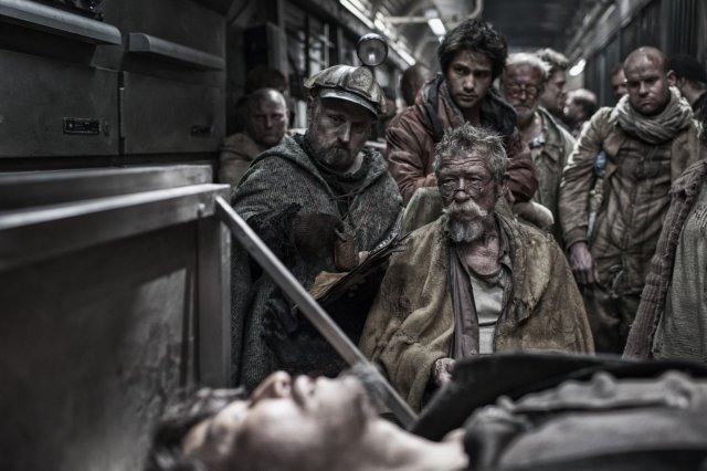 Snowpiercer - Immagine 105445