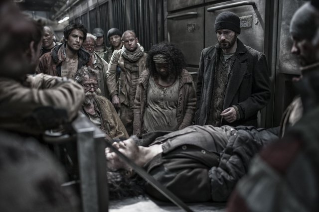 Snowpiercer - Immagine 105446