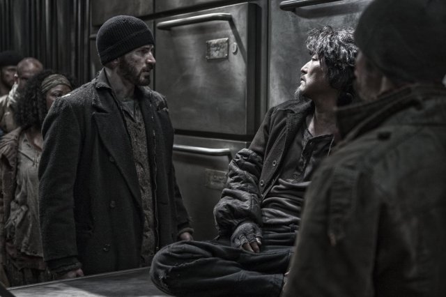 Snowpiercer - Immagine 105447