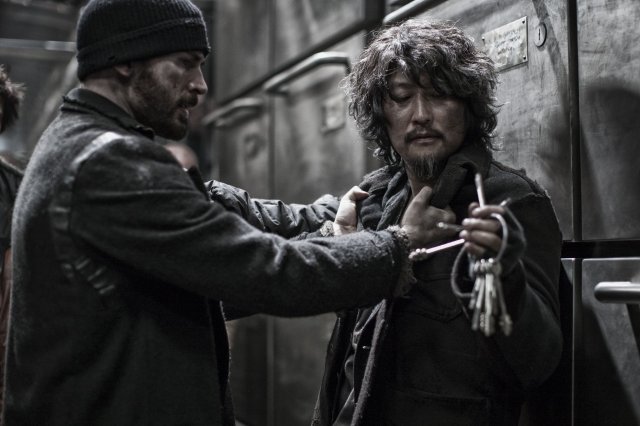 Snowpiercer - Immagine 105448
