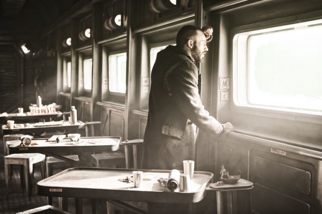Snowpiercer - Immagine 105449