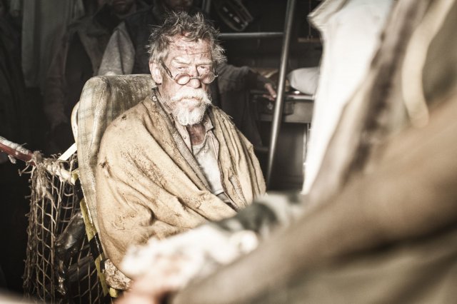Snowpiercer - Immagine 105450