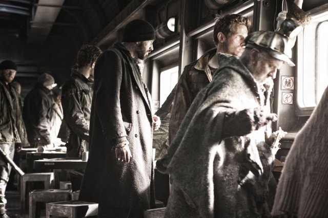 Snowpiercer - Immagine 105451