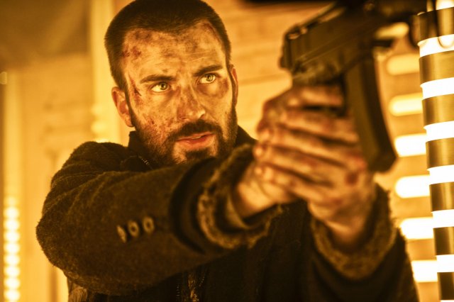Snowpiercer - Immagine 105452