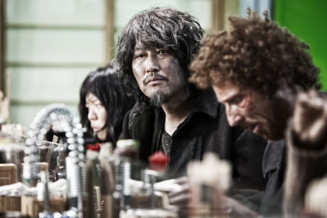 Snowpiercer - Immagine 105455
