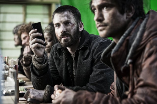 Snowpiercer - Immagine 105456