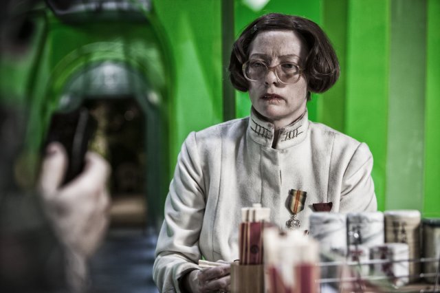 Snowpiercer - Immagine 105457