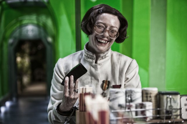 Snowpiercer - Immagine 105458