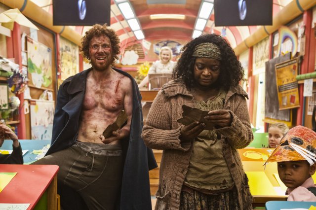Snowpiercer - Immagine 105459