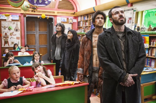 Snowpiercer - Immagine 105460