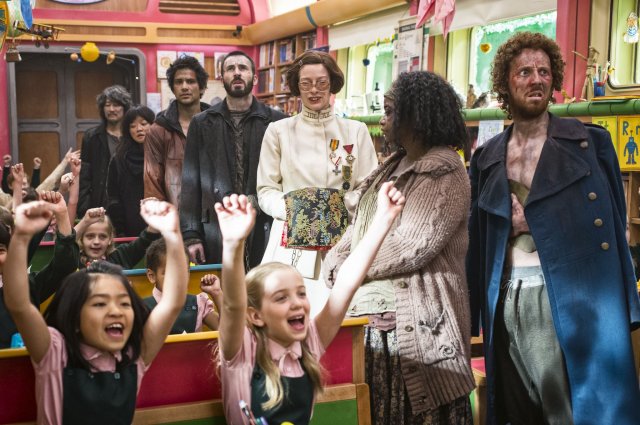 Snowpiercer - Immagine 105462