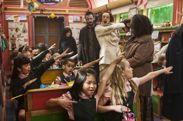 Snowpiercer - Immagine 105463