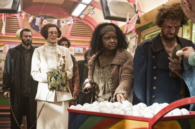 Snowpiercer - Immagine 105465