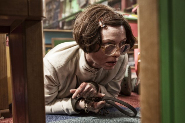 Snowpiercer - Immagine 105467