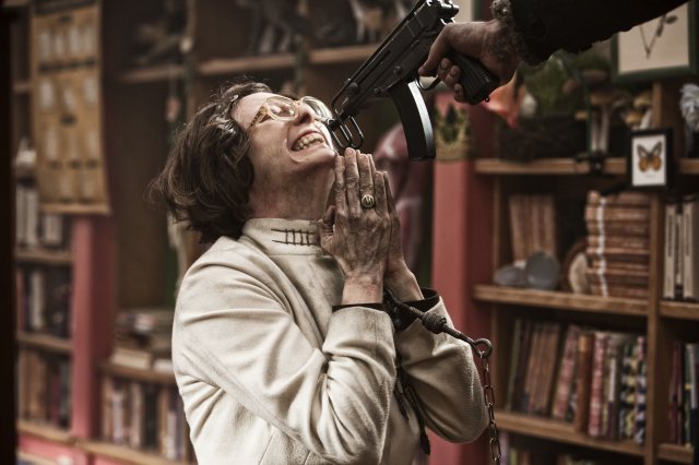 Snowpiercer - Immagine 105470