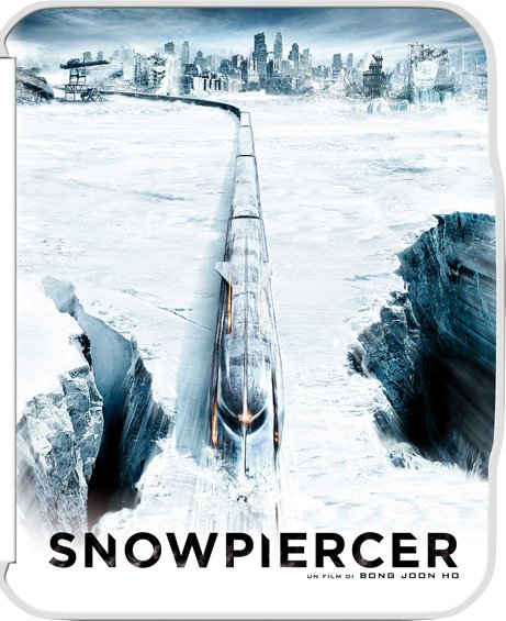 Snowpiercer - Immagine 112341