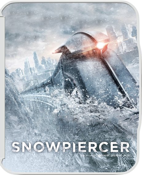 Snowpiercer - Immagine 112342